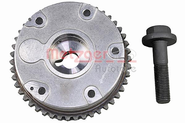 METZGER 2410053 Nockenwellenversteller